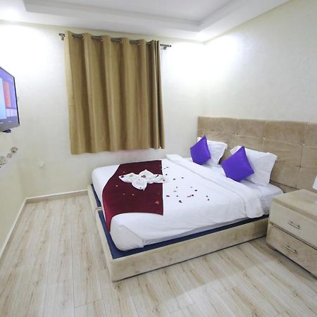 Dakhla White Hotel Exterior photo
