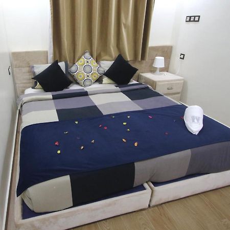 Dakhla White Hotel Exterior photo