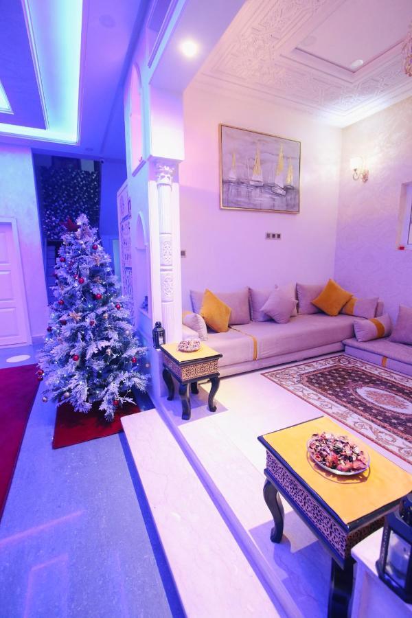 Dakhla White Hotel Exterior photo