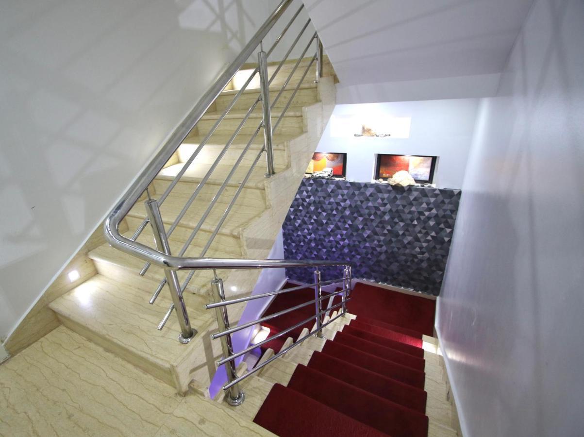 Dakhla White Hotel Exterior photo