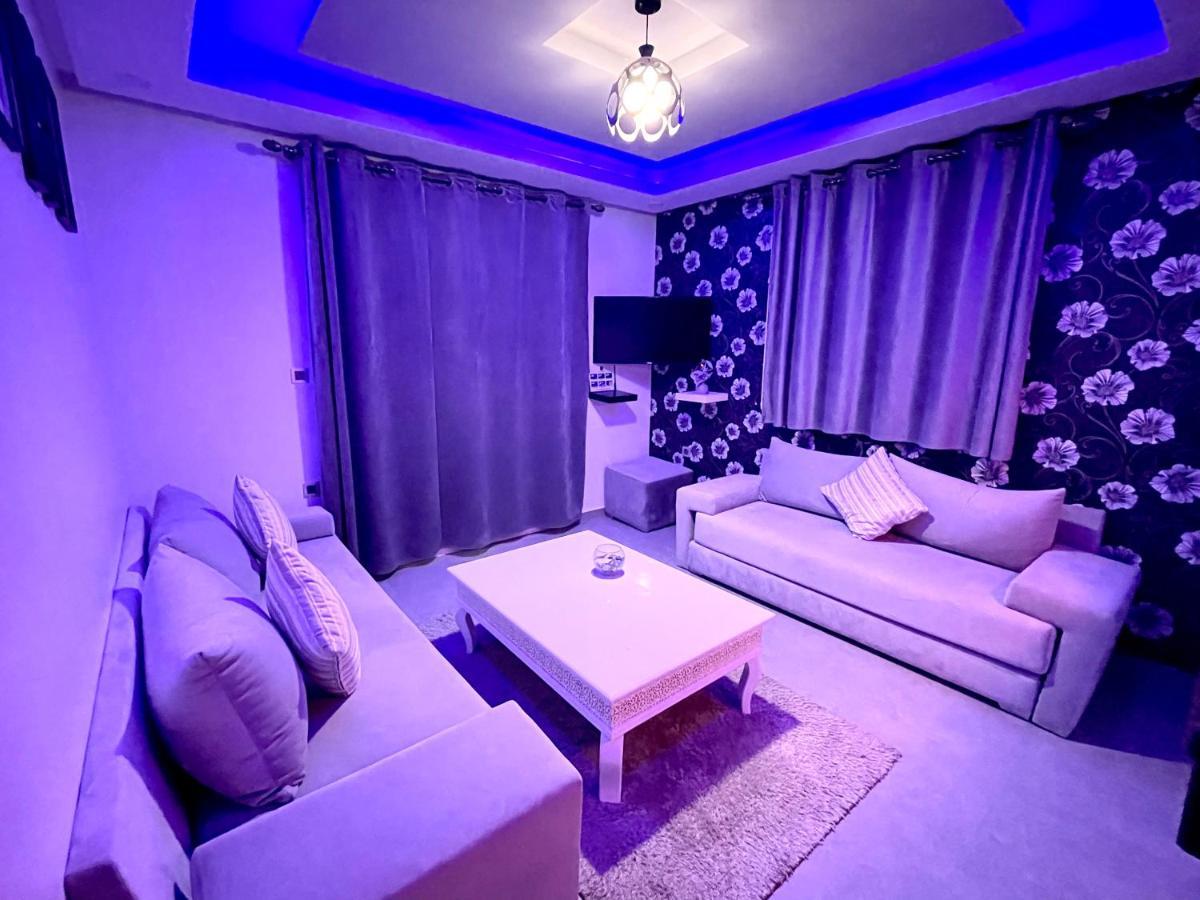 Dakhla White Hotel Exterior photo