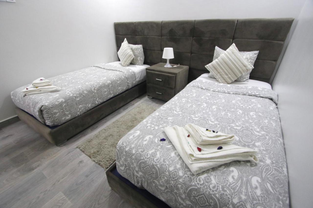 Dakhla White Hotel Exterior photo