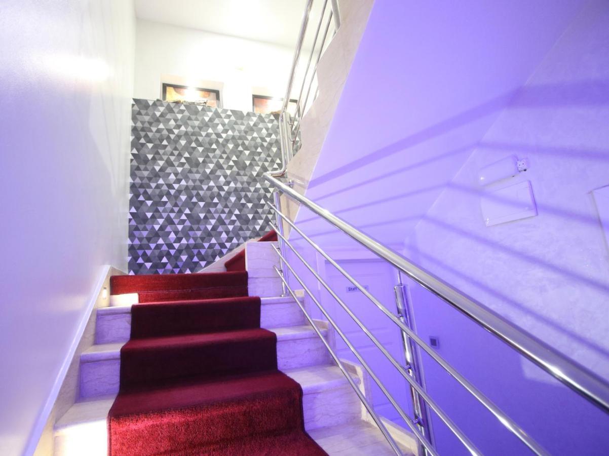 Dakhla White Hotel Exterior photo
