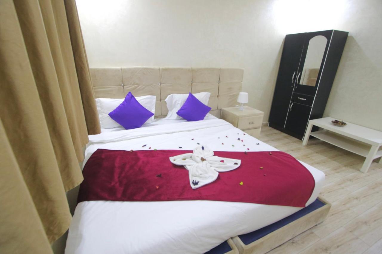 Dakhla White Hotel Exterior photo