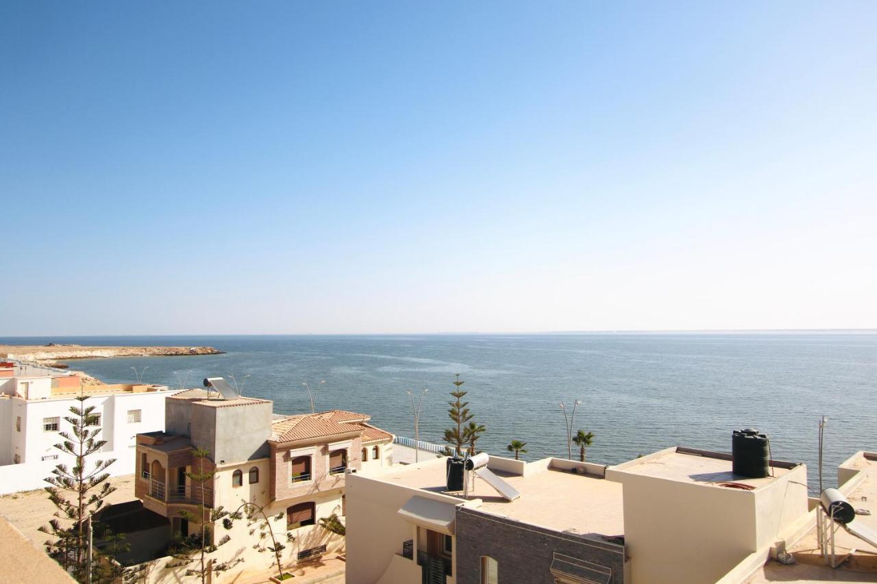 Dakhla White Hotel Exterior photo