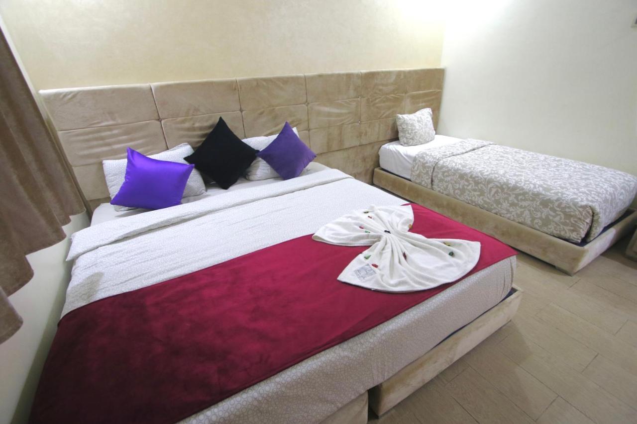 Dakhla White Hotel Exterior photo