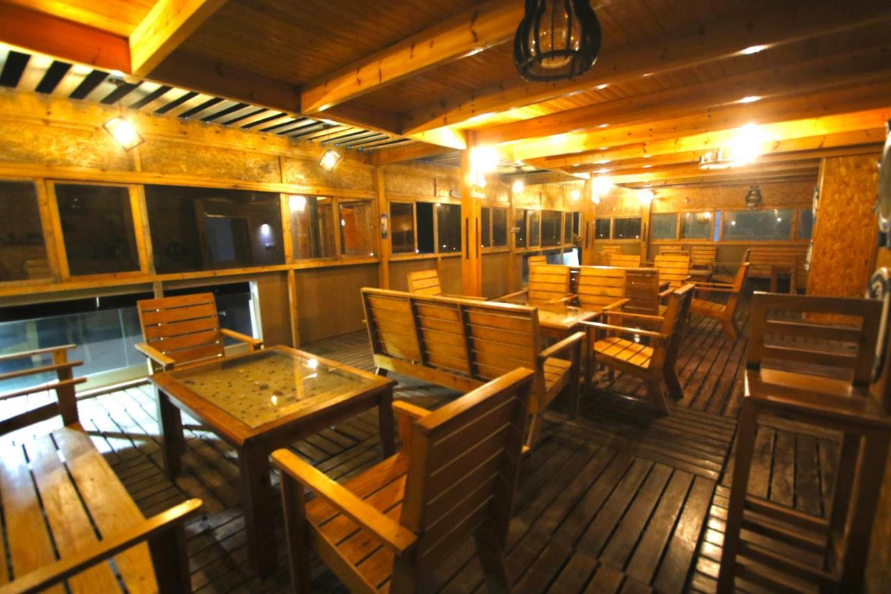 Dakhla White Hotel Exterior photo
