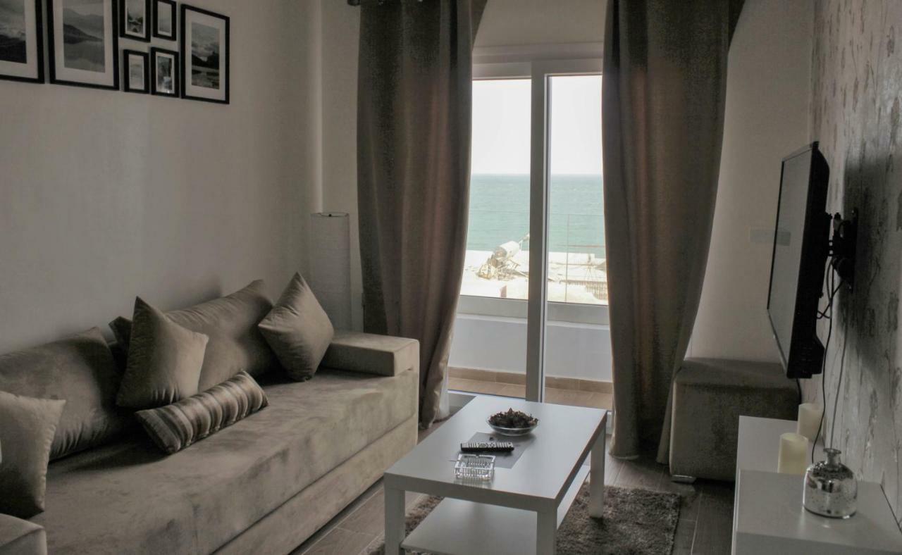Dakhla White Hotel Exterior photo